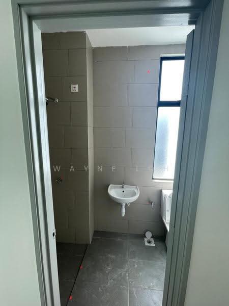 Zero-Lot Bungalow for Sale in Lunas (Kedah) - Wayne Loh - Bathroom - PropertyGuru.com.my