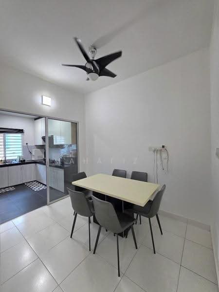 2-storey Terraced House for Sale in Taman Pelangi Semenyih (Semenyih) - Mahafiz . - PropertyGuru.com.my