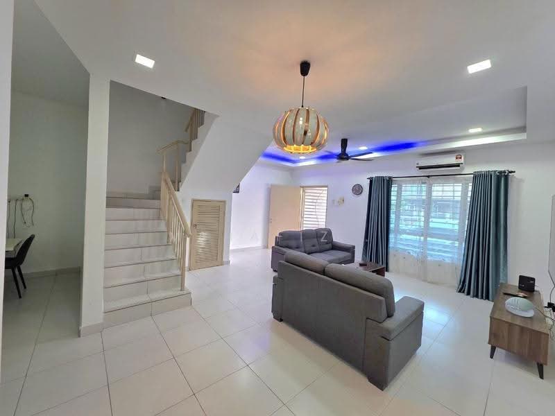 2-storey Terraced House for Sale in Taman Pelangi Semenyih (Semenyih) - Mahafiz . - PropertyGuru.com.my