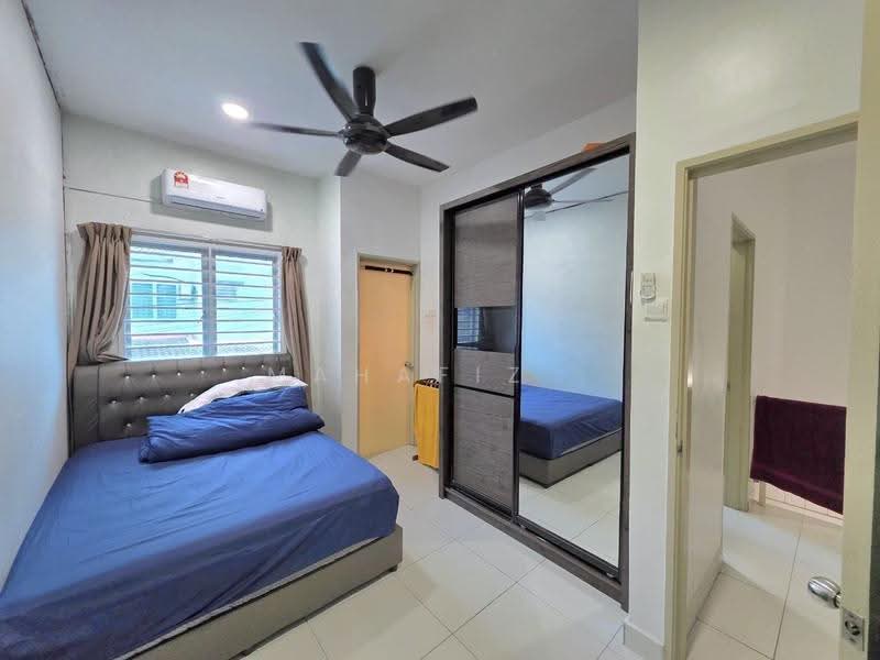 2-storey Terraced House for Sale in Taman Pelangi Semenyih (Semenyih) - Mahafiz . - PropertyGuru.com.my