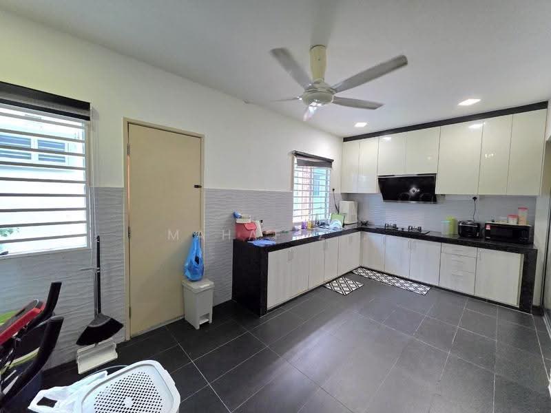 2-storey Terraced House for Sale in Taman Pelangi Semenyih (Semenyih) - Mahafiz . - PropertyGuru.com.my