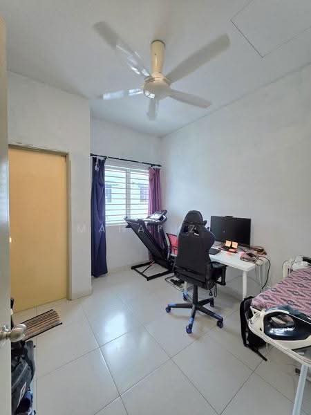 2-storey Terraced House for Sale in Taman Pelangi Semenyih (Semenyih) - Mahafiz . - PropertyGuru.com.my
