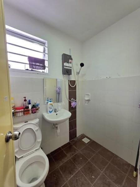 2-storey Terraced House for Sale in Taman Pelangi Semenyih (Semenyih) - Mahafiz . - PropertyGuru.com.my