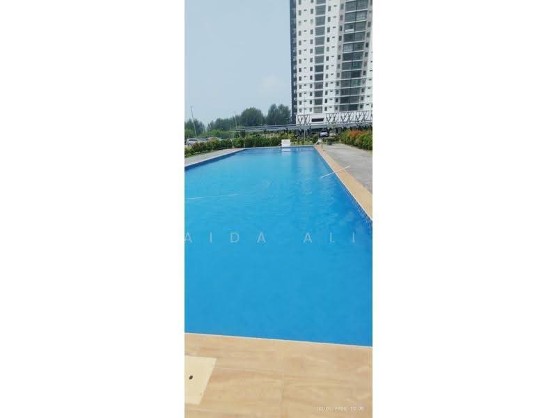 Apartment for Rent at Residensi Klebang 2 (PR1MA @ Klebang 2) - Aida Ali - Exterior - PropertyGuru.com.my