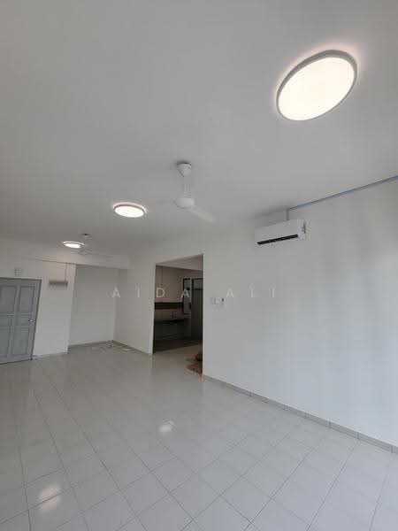 Apartment for Rent at Residensi Klebang 2 (PR1MA @ Klebang 2) - Aida Ali - Living Room - PropertyGuru.com.my