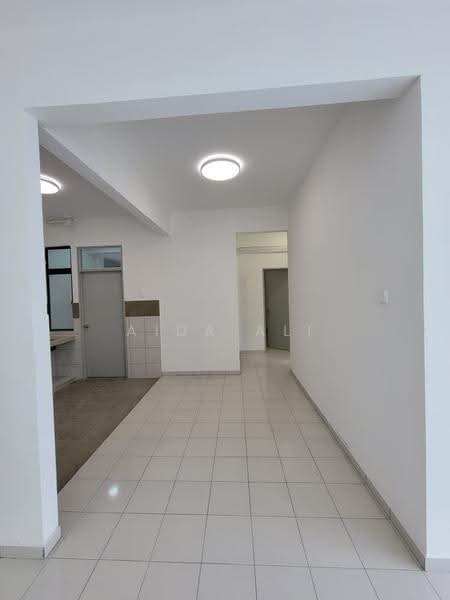 Apartment for Rent at Residensi Klebang 2 (PR1MA @ Klebang 2) - Aida Ali - Interior - PropertyGuru.com.my