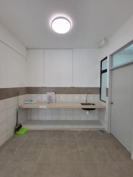 Apartment for Rent at Residensi Klebang 2 (PR1MA @ Klebang 2) - Aida Ali - Kitchen - PropertyGuru.com.my
