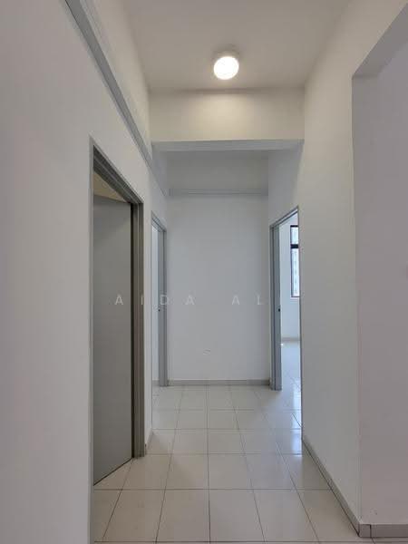 Apartment for Rent at Residensi Klebang 2 (PR1MA @ Klebang 2) - Aida Ali - Corridor - PropertyGuru.com.my