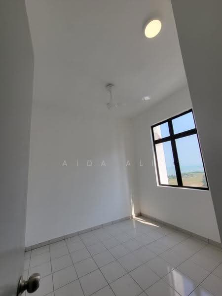 Apartment for Rent at Residensi Klebang 2 (PR1MA @ Klebang 2) - Aida Ali - Interior - PropertyGuru.com.my