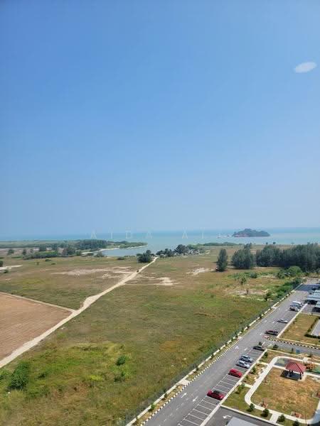 Apartment for Rent at Residensi Klebang 2 (PR1MA @ Klebang 2) - Aida Ali - Exterior - PropertyGuru.com.my