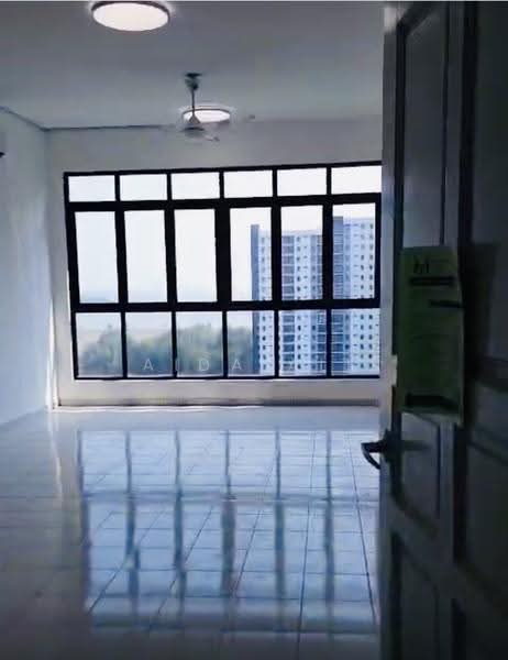 Apartment for Rent at Residensi Klebang 2 (PR1MA @ Klebang 2) - Aida Ali - Living Area - PropertyGuru.com.my