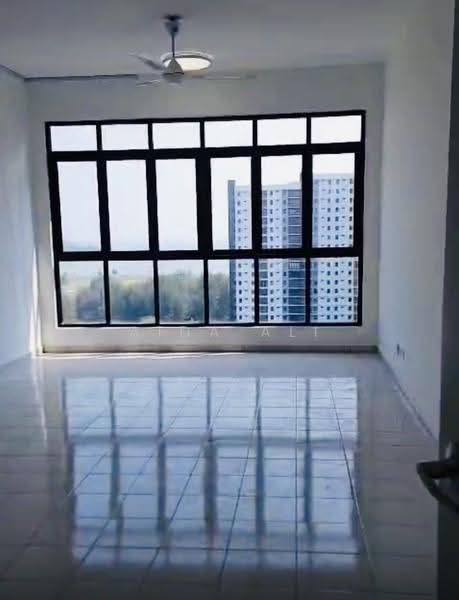 Apartment for Rent at Residensi Klebang 2 (PR1MA @ Klebang 2) - Aida Ali - Living Area - PropertyGuru.com.my