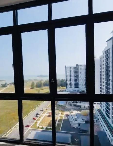 Apartment for Rent at Residensi Klebang 2 (PR1MA @ Klebang 2) - Aida Ali - View - PropertyGuru.com.my
