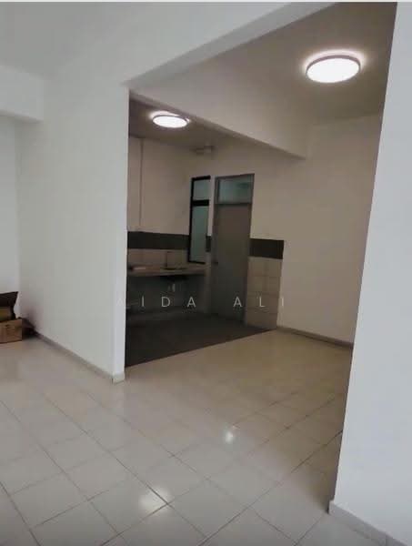Apartment for Rent at Residensi Klebang 2 (PR1MA @ Klebang 2) - Aida Ali - Kitchen - PropertyGuru.com.my