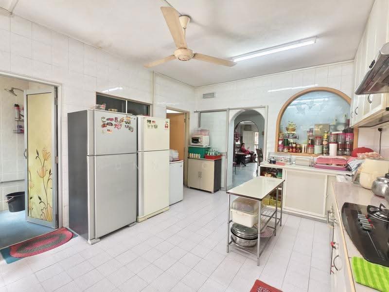 2-storey Terraced House for Sale in Pandan Perdana (Ampang) - Sunny Chien - Kitchen - PropertyGuru.com.my