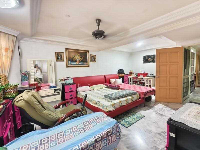 2-storey Terraced House for Sale in Pandan Perdana (Ampang) - Sunny Chien - Bedroom - PropertyGuru.com.my