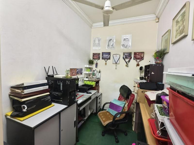 2-storey Terraced House for Sale in Pandan Perdana (Ampang) - Sunny Chien - Study - PropertyGuru.com.my