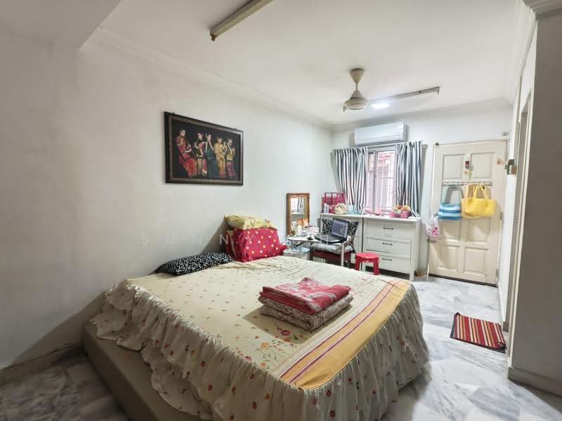 2-storey Terraced House for Sale in Pandan Perdana (Ampang) - Sunny Chien - Bedroom - PropertyGuru.com.my
