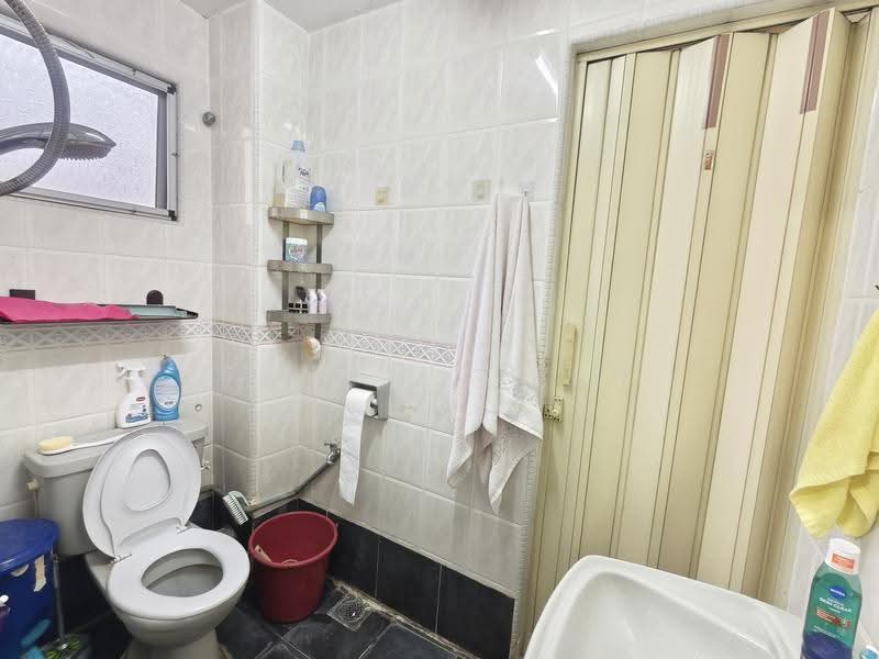 2-storey Terraced House for Sale in Pandan Perdana (Ampang) - Sunny Chien - Bathroom - PropertyGuru.com.my