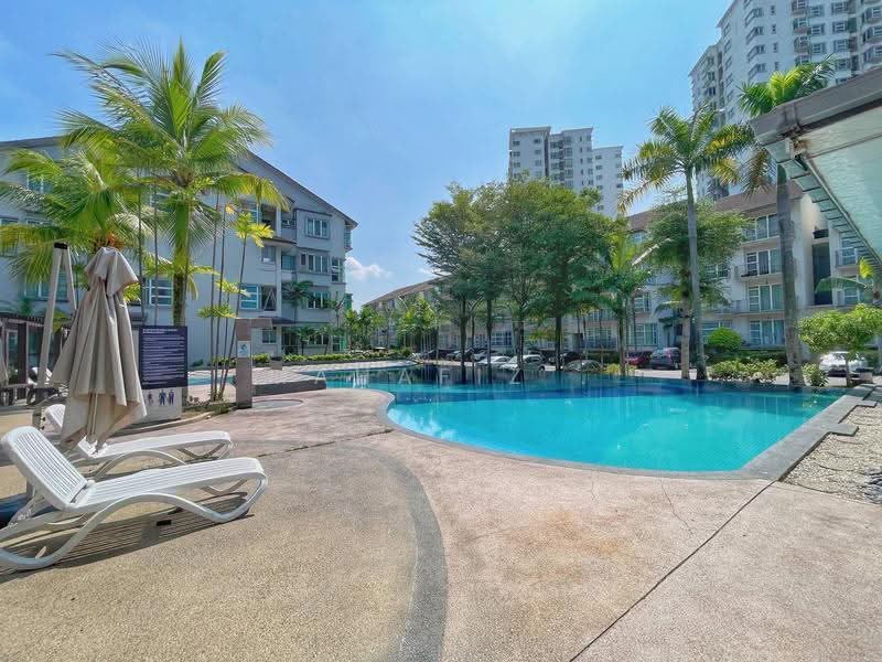 Kondominium untuk Dijual di Desa Impiana - Mahafiz . - PropertyGuru.com.my