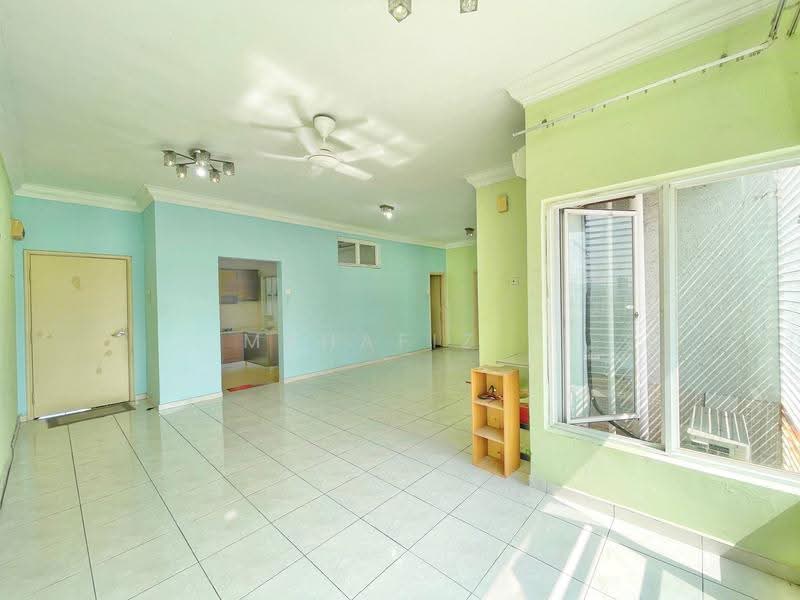 Kondominium untuk Dijual di Desa Impiana - Mahafiz . - PropertyGuru.com.my