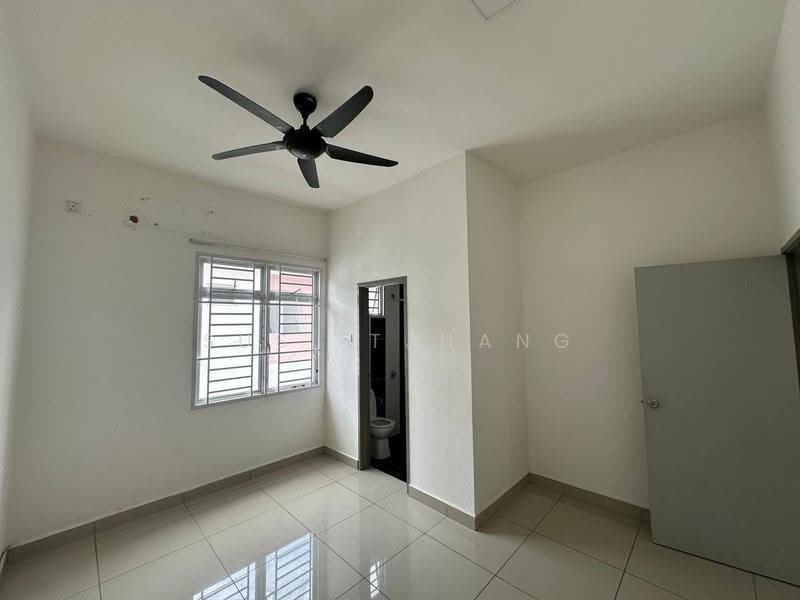 Rumah Teres 1-Tingkat untuk Dijual di Bandar Putra Kulai (Kulai) - Susi Tjhang - Interior - PropertyGuru.com.my