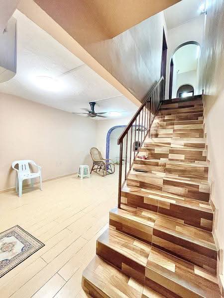 2-storey Terraced House for Sale in Taman Sri Muda (Shah Alam) - Mahafiz . - PropertyGuru.com.my