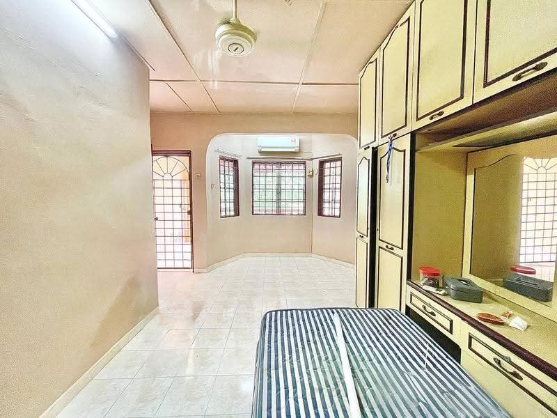 2-storey Terraced House for Sale in Taman Sri Muda (Shah Alam) - Mahafiz . - PropertyGuru.com.my