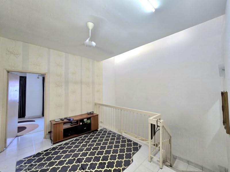 Rumah Teres 2-Tingkat untuk Dijual di Taman Prima Saujana (Kajang) - Mahafiz . - PropertyGuru.com.my