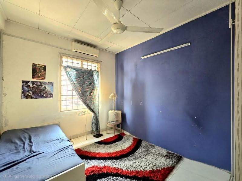 Rumah Teres 2-Tingkat untuk Dijual di Taman Prima Saujana (Kajang) - Mahafiz . - PropertyGuru.com.my