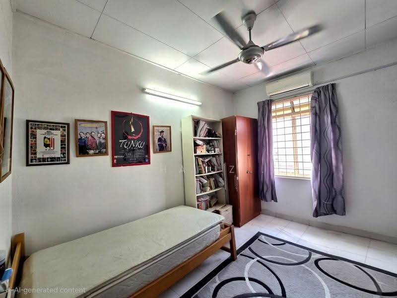 Rumah Teres 2-Tingkat untuk Dijual di Taman Prima Saujana (Kajang) - Mahafiz . - PropertyGuru.com.my