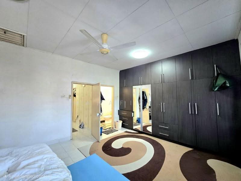 Rumah Teres 2-Tingkat untuk Dijual di Taman Prima Saujana (Kajang) - Mahafiz . - PropertyGuru.com.my
