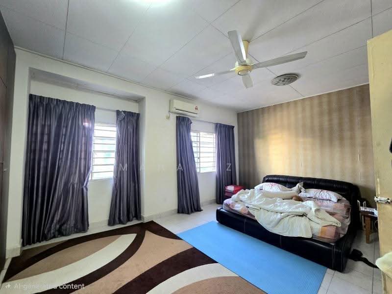 Rumah Teres 2-Tingkat untuk Dijual di Taman Prima Saujana (Kajang) - Mahafiz . - PropertyGuru.com.my