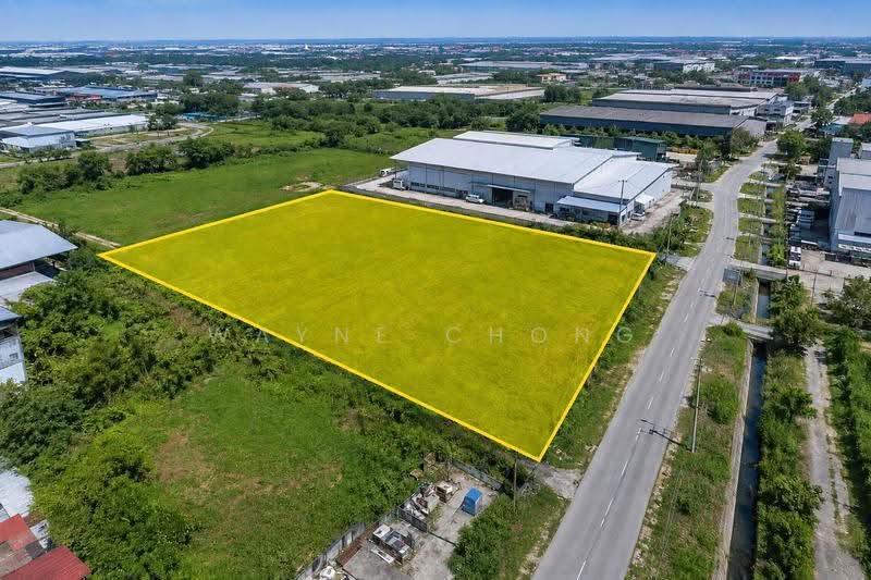 Tanah Perindustrian untuk Dijual di Kapar (Selangor) - Wayne Chong - Exterior - PropertyGuru.com.my