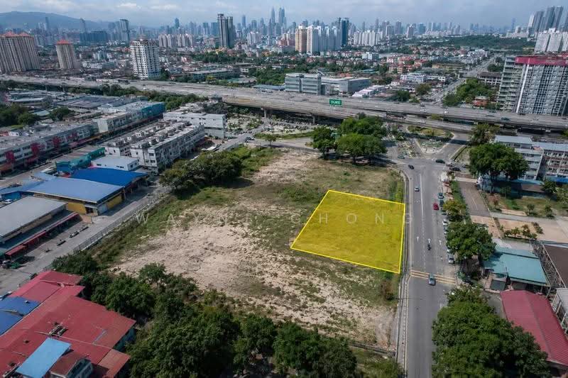 Tanah Perindustrian untuk Dijual di Kapar (Selangor) - Wayne Chong - PropertyGuru.com.my