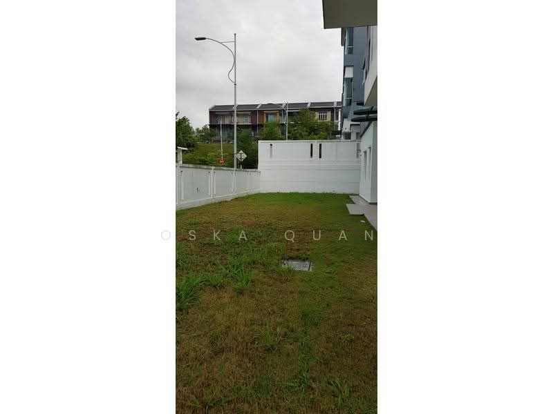 Semi-Detached House for Sale in Taman Suria Villa (Kajang) - Oska Quan - Exterior - PropertyGuru.com.my