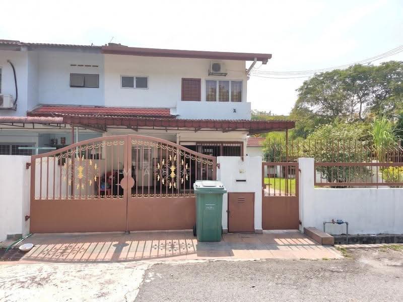 2-storey Terraced House for Sale in Seksyen 25 (Shah Alam) - Mahafiz . - PropertyGuru.com.my