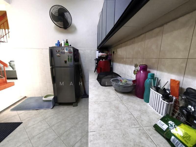 2-storey Terraced House for Sale in Seksyen 25 (Shah Alam) - Mahafiz . - PropertyGuru.com.my