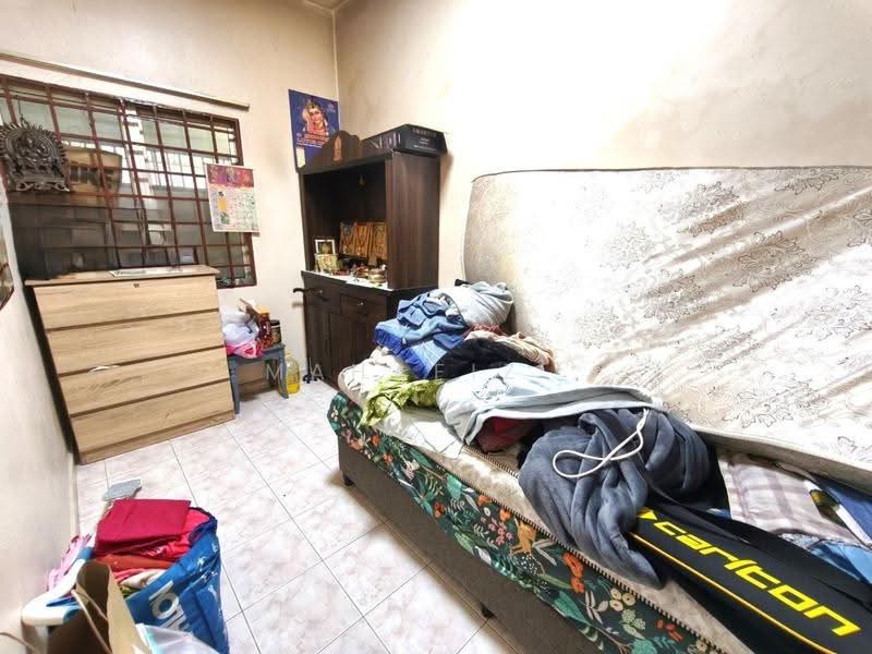2-storey Terraced House for Sale in Seksyen 25 (Shah Alam) - Mahafiz . - PropertyGuru.com.my
