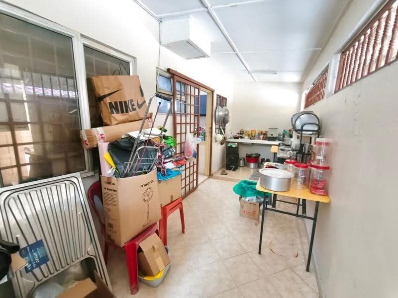 2-storey Terraced House for Sale in Seksyen 25 (Shah Alam) - Mahafiz . - PropertyGuru.com.my