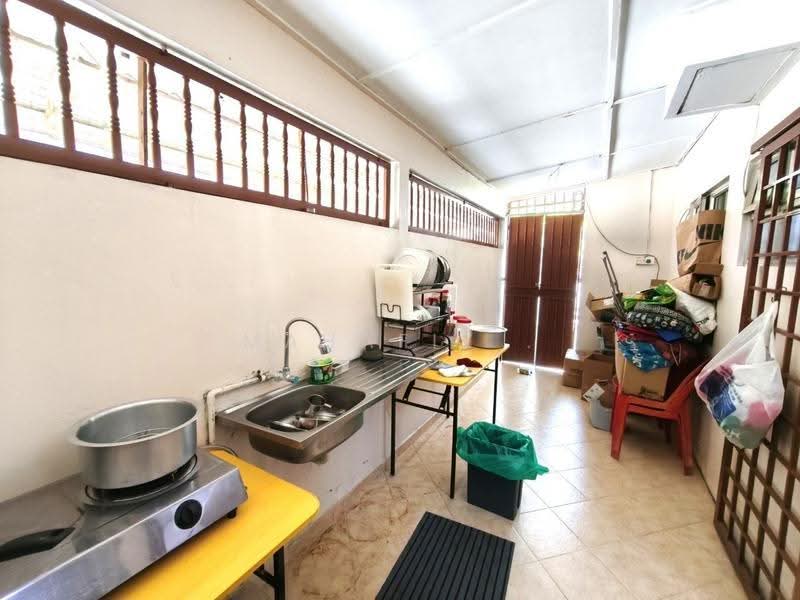 2-storey Terraced House for Sale in Seksyen 25 (Shah Alam) - Mahafiz . - PropertyGuru.com.my