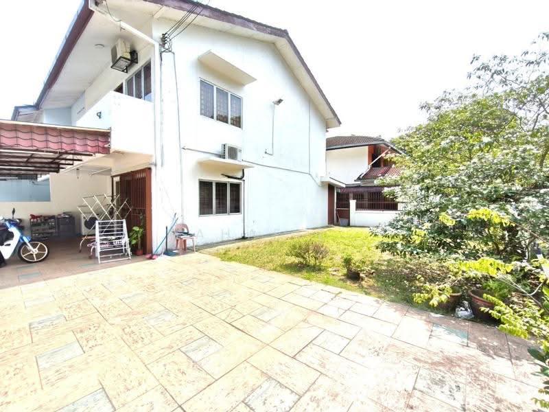 2-storey Terraced House for Sale in Seksyen 25 (Shah Alam) - Mahafiz . - PropertyGuru.com.my