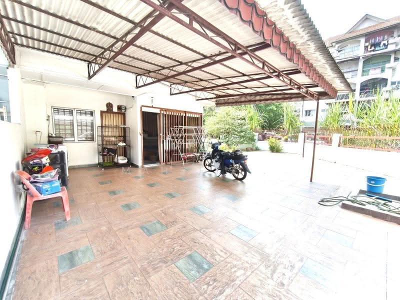 2-storey Terraced House for Sale in Seksyen 25 (Shah Alam) - Mahafiz . - PropertyGuru.com.my