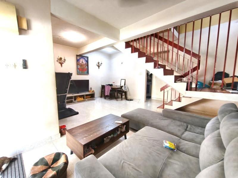 2-storey Terraced House for Sale in Seksyen 25 (Shah Alam) - Mahafiz . - PropertyGuru.com.my