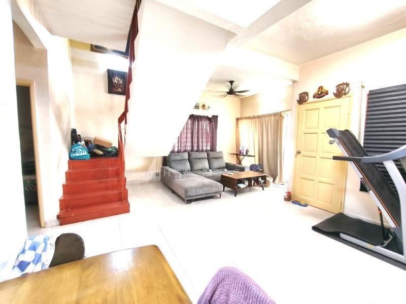 2-storey Terraced House for Sale in Seksyen 25 (Shah Alam) - Mahafiz . - PropertyGuru.com.my