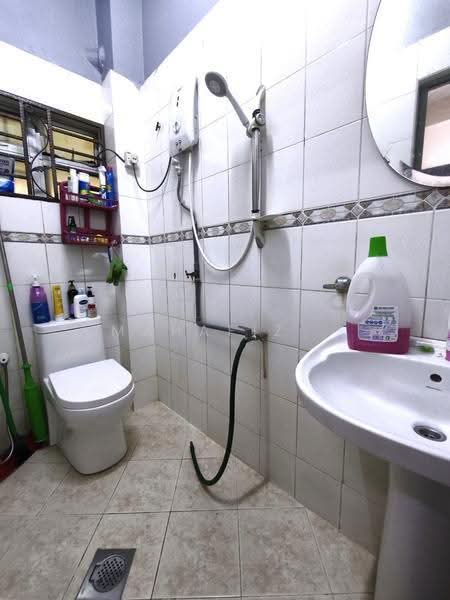 2-storey Terraced House for Sale in Seksyen 25 (Shah Alam) - Mahafiz . - PropertyGuru.com.my