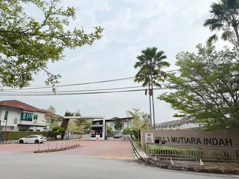 Rumah Teres 2-Tingkat untuk Dijual di Seberang Perai (Penang) - May Choo - Exterior - PropertyGuru.com.my