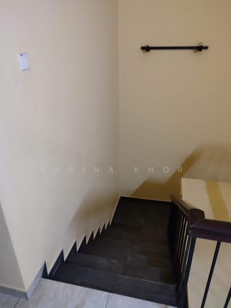 2-storey Terraced House for Sale in Taman Daya (Johor Bahru) - Regina Khor - Interior - PropertyGuru.com.my