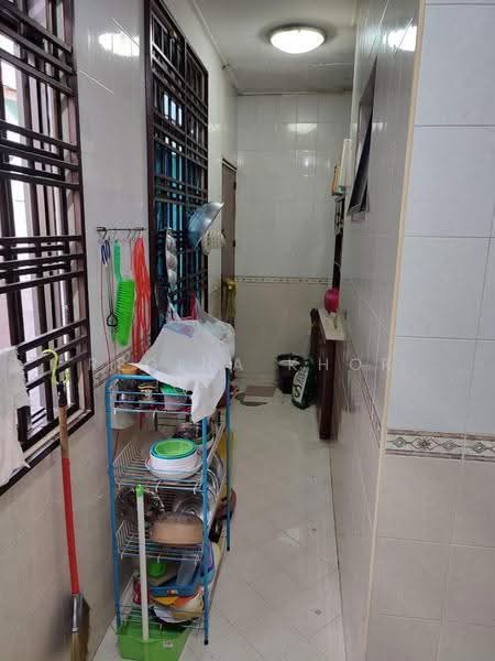 2-storey Terraced House for Sale in Taman Daya (Johor Bahru) - Regina Khor - Interior - PropertyGuru.com.my