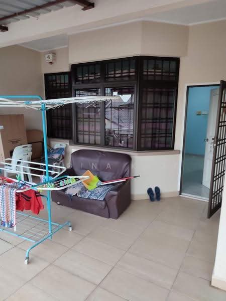2-storey Terraced House for Sale in Taman Daya (Johor Bahru) - Regina Khor - Exterior - PropertyGuru.com.my